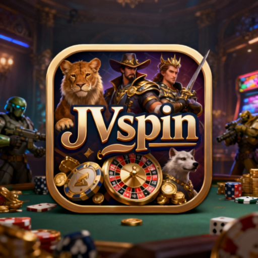 JVspin