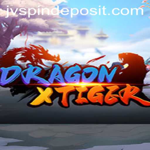 Exploring DragonXTiger on JVspin: A Dynamic Gaming Experience