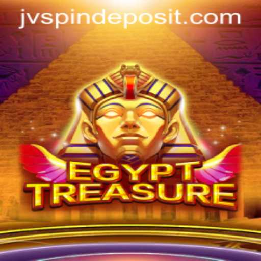 Discover the Thrills of EgyptTreasure: A New Adventure with JVspin