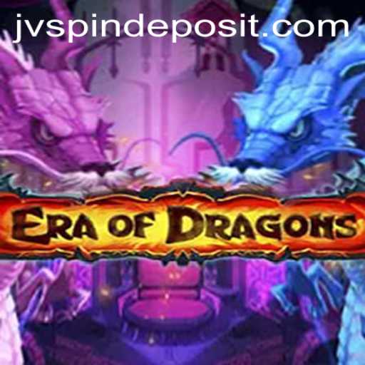 EraOfDragons: Unleashing Mythical Adventures with JVspin