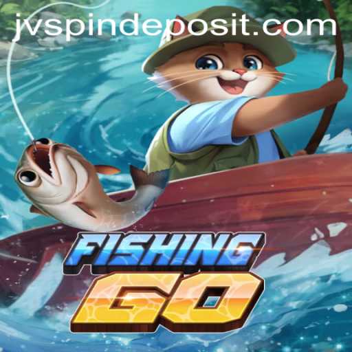Discover the Thrill of FishingGO: Gaming Meets Adventure at JVspin