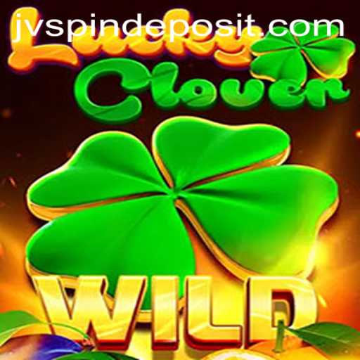 Discover the Enchanting World of LuckyClover on JVspin