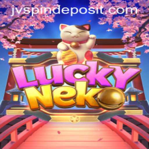 Unveiling LuckyNeko on JVspin: Dive into the World of Fortune and Fun