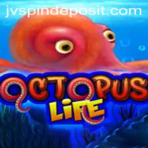 Dive Deep into the World of OctopusLife and Its Collaboration with JVspin