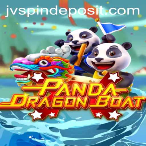 Exploring PANDADRAGONBOAT: The Exciting Virtual Adventure with JVspin