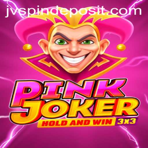 Unpacking the Exciting World of Pinkjoker: A New Era in Online Gaming