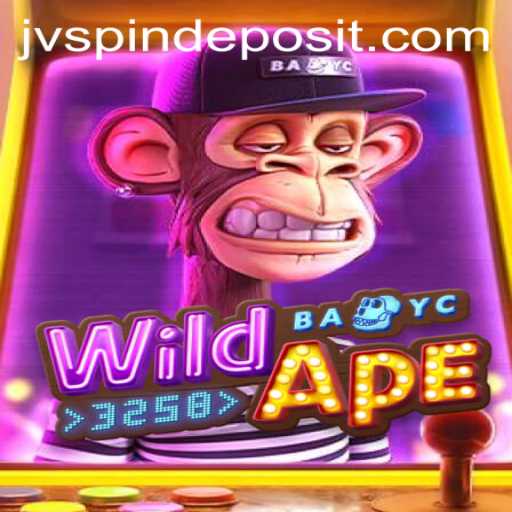 Discover the Exciting World of WildApe3258: A Deep Dive into JVspin's Latest Game
